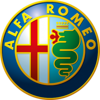 Logo Alfa Romeo